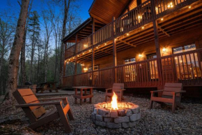 Hickory Hollow Lodge by Eden Crest
